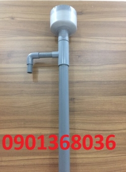 +++Bơm dầu nhớt quay tay nhựa  bền đẹp 290k+++