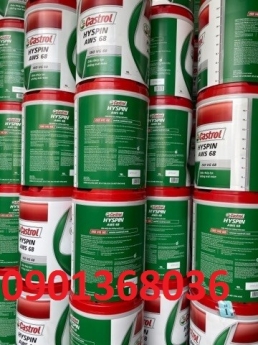 + + + Dầu nhớt  Indo petro HM68 + + +