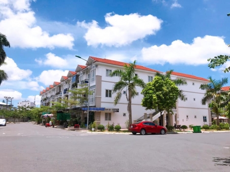 NHẬN ĐẶT CHỖ DỰ ÁN HOÀNG HUY AN ĐỒNG PRUKSA TOWN