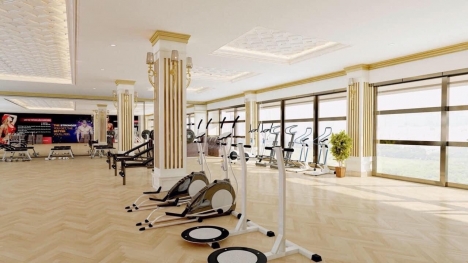 Bán nhà dự án Việt Phát South City chỉ tư 2.7 tỷ