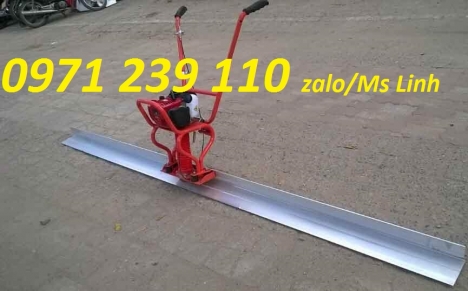 Máy đầm thước Honda GX35_3met