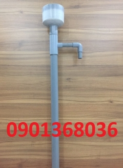 +++Bơm dầu nhớt quay tay nhựa  bền đẹp 290k+++