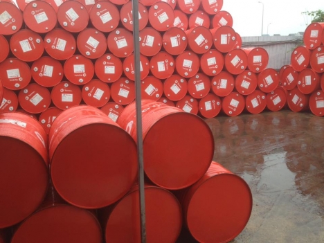 +++Nhớt thủy lực total AZOLA ZS68 giá rẻ+++