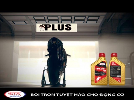Dầu nhớt VECTOR - Tuyển đại lý phân phối dầu nhờn
