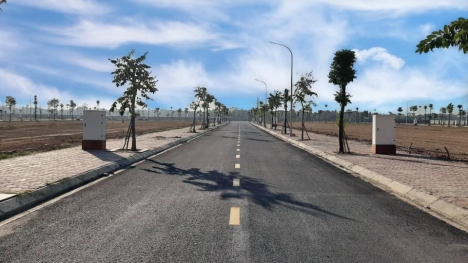 Đất nển dự án ven sông kề biển trục đường 36m TT Đồng Hới