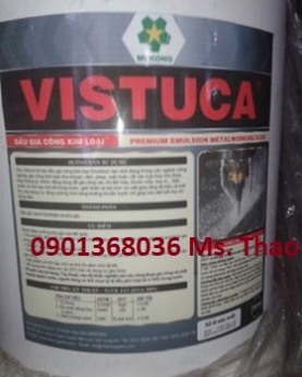 +  + Phân phối dầu nhớt thủy lực Mekong canary CS68 tại thành phố Hồ Chí Minh ++