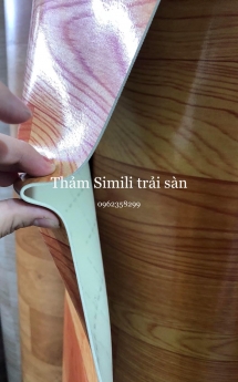 thảm trải sàn simili giá tại kho