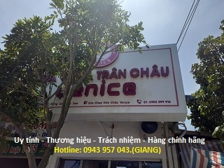 Sóc Trăng cung cấp máy tính tiền giá rẻ cho quán sữa chua