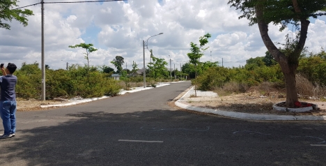 Bán đất nền sổ đỏ dự án An Sơn Residence thị trấn Long Điền, Bà Rịa Vũng Tàu