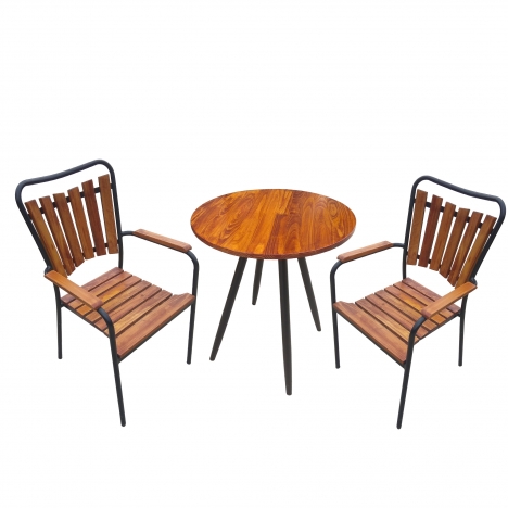 Bàn ghế cho quán cafe đẹp