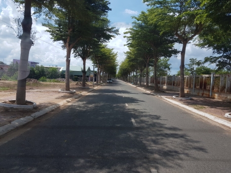 Bán đất nền sổ đỏ dự án An Sơn Residence thị trấn Long Điền, Bà Rịa Vũng Tàu