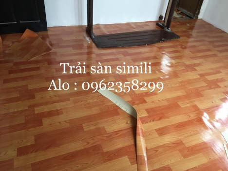 thảm trải sàn simili giá tại kho