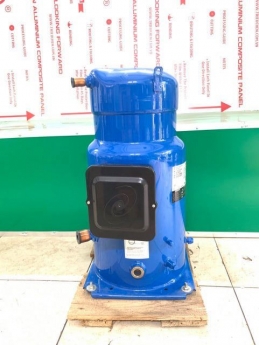 Máy nén ANKACO-Block(Máy nén lạnh) DANFOSS SM185S4CC tại Tp.HCM