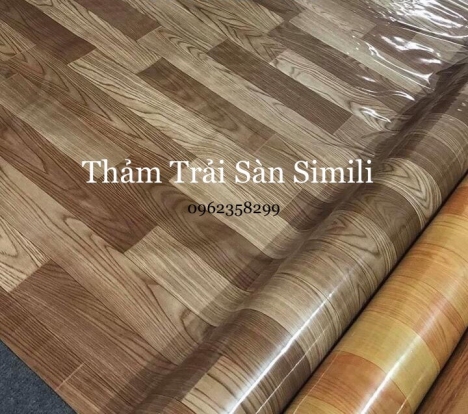 thảm trải sàn simili giá tại kho