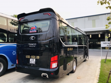 cho thue xe đà nẵng 4-45 chỗ