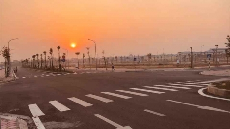 bán đất nền ven sông kề biển đầu tư sinh lợi