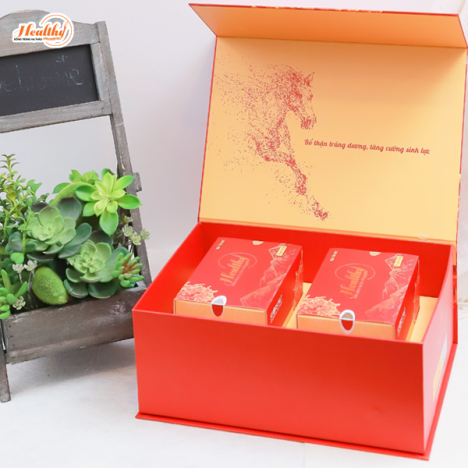 Mua Trà túi lọc Đông trùng hạ thảo an toàn,chất lượng TPHCM