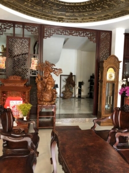 Bán biệt thự khu Tên Lửa, Phường An Lạc, Quận Bình Tân - Giá 29 tỷ