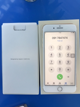 Dĩ An bán iPhone 7 plus 128gb giá rẻ