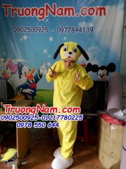 MAY THÚ HỞ MẶT CÁC LOẠI QUẢNG CÁO