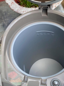 BÌNH THỦY ĐIỆN PEACOK WBI-F30 3LIT hàng new mới 100% full box--- Hàng nội địa Nhật điện 100V
