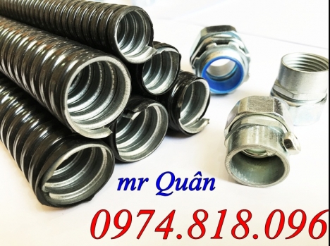 Bán ống sun sắt bọc nhựa phi từ 16-100 giá rẻ