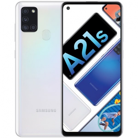 Hỗ trợ góp Samsung A21s 32GB tại biên hòa