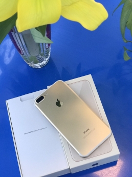 Dĩ An bán iPhone 7 plus 128gb giá rẻ
