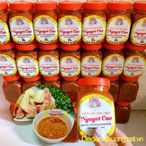 Đồ Ăn Vặt Ngon Ngon - Ăn Vặt Ngon Quận 5