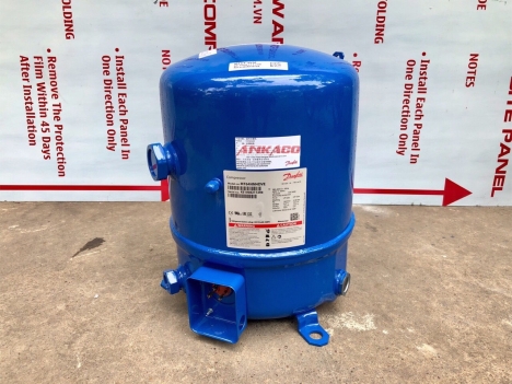 ANKACO- Máy nén lạnh Danfoss chính hãng