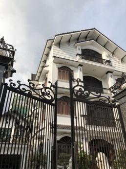 Bán biệt thự khu Tên Lửa, Phường An Lạc, Quận Bình Tân - Giá 29 tỷ