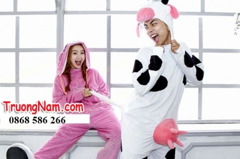 MAY THÚ HỞ MẶT CÁC LOẠI QUẢNG CÁO