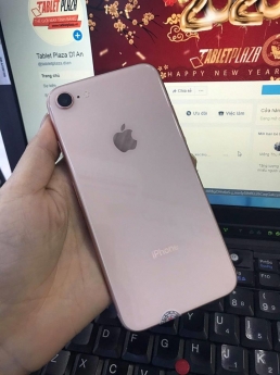 tháng 7 săn sale iphone 8 ngay tại Tabletplaza