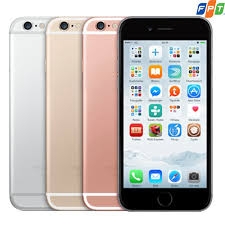 Mua ngay iPhone 6s plus 64gb giá cực rẻ