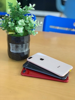 IPhone 8 Plus 64gb olddld