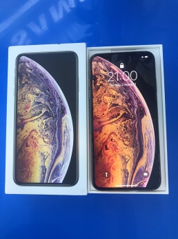 Iphone xs max 256g giá từ 15.990