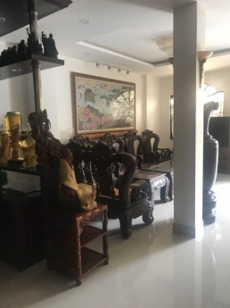 Bán biệt thự khu Tên Lửa, Phường An Lạc, Quận Bình Tân - Giá 29 tỷ