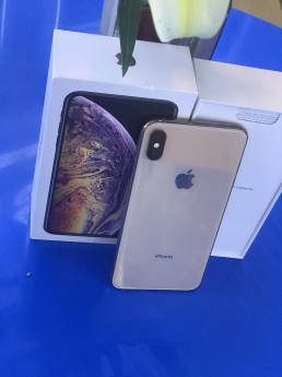 Iphone xs max 256g giá từ 15.990