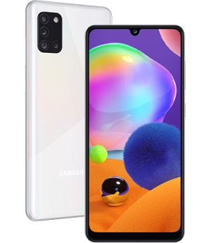 Hỗ trợ góp Samsung A31 tại biên hòa