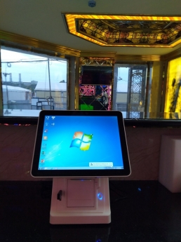 Nơi bán máy tính tiền giá rẻ cho Quán Karaoke tại Bình Thuận