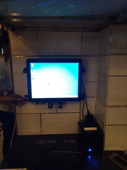 Nơi bán máy tính tiền giá rẻ cho Quán Karaoke tại Bình Thuận