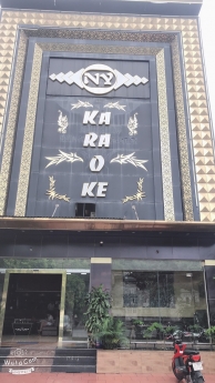 Cung cấp máy tính tiền cho Quán Karaoke tại Bình Thuận