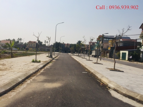 Bán lô đất nền dự án đa phúc, cơ hội sinh lời  cao