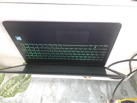 Bán Hp N3060 Ram 4G 500G mh 15in