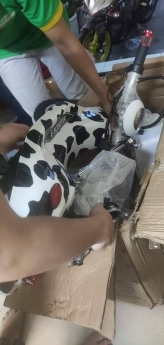 Vận chuyển hàng đi Mỹ,tất cả các nước với giá rẻ, nhanh chóng, đảm bảo