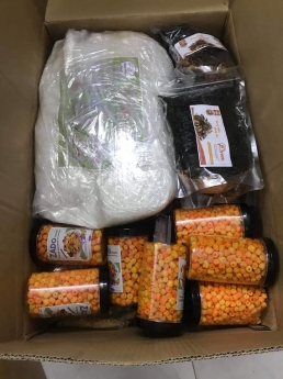 Vận chuyển hàng đi Mỹ,tất cả các nước với giá rẻ, nhanh chóng, đảm bảo