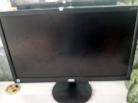 Dell Optiplex 7010 i5 3570 hdd250g- 4G -M.Hình 20