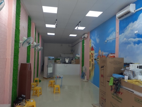Cung cấp máy tính tiền giá rẻ cho Quán Chè/ Ăn Vặt tại Bình Thuận