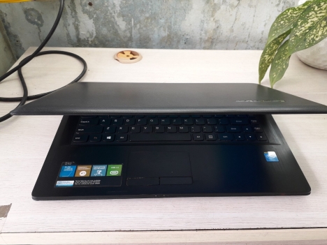 Bán Lenovo N2840 Ram 4G Ssd 120G MH 14in Giá tốt