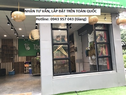 Tiệm trà chanh Đồng Tháp mua máy cảm ứng giá rẻ